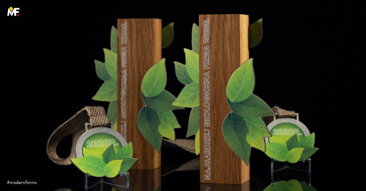 Satz Gelegentlich Umweltfreundlich Benutzerdefiniert Holz Premium Recyclingmaterial 